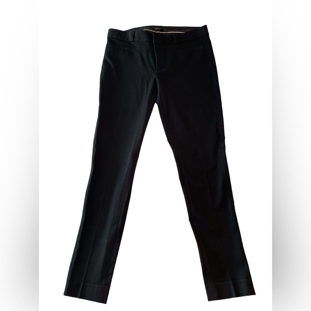 Banana Republic Sloan Fit Long Pants